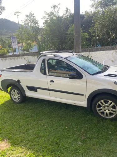 Fretes e manutenções 