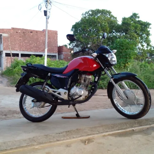 Vendo start 160