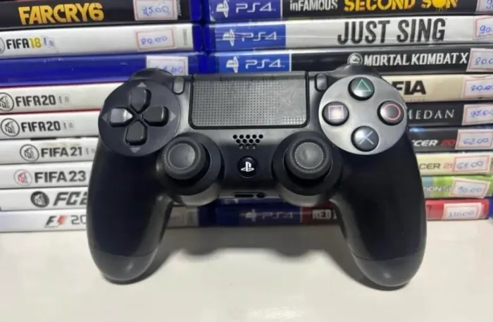 Controle ps4 original