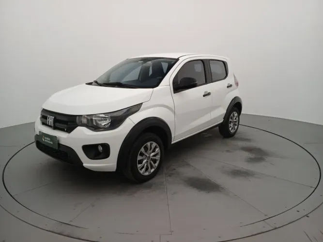 Fiat Mobi Like 1.0 Fire Flex 5P. 2025