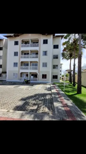 Apartamento para venda tem 52 metros quadrados com 2 quartos