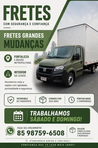 Transportes