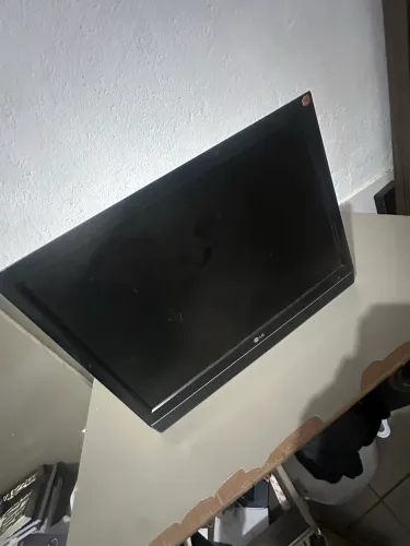 Monitor/televisão