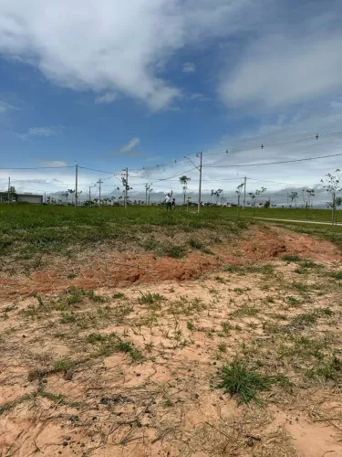 Lote/Terreno para venda tem 380 metros quadrados