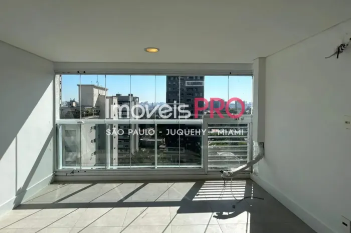 70 m² 2 quartos 1 suíte Campo Belo 2 vagas