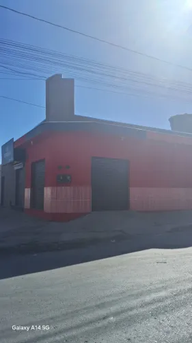 Ponto Comercial bairro Carmelo
