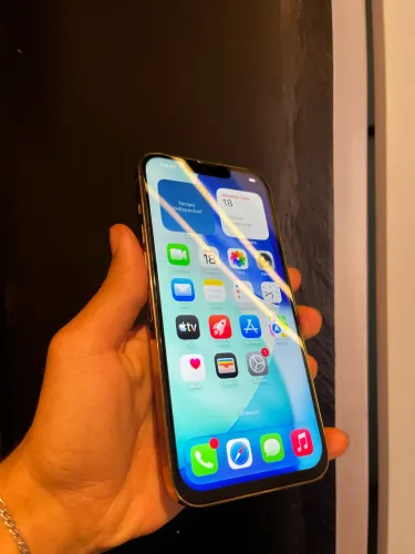 iPhone 13 Pro Max 256gb