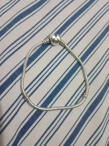 Pulseira da Pandora original