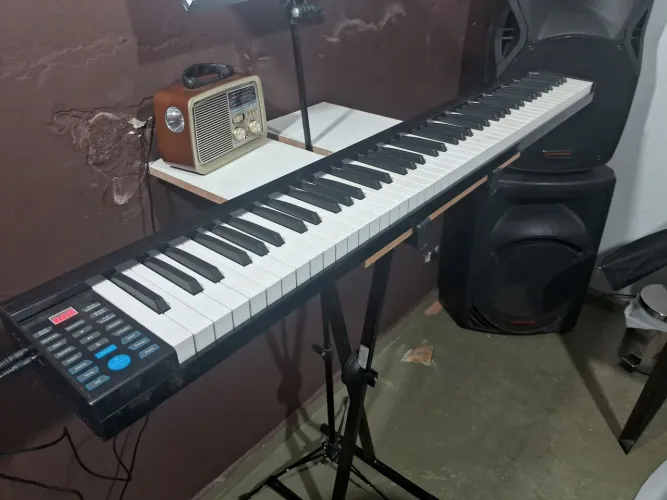 Piano Digital