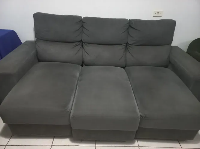 Sofa usado