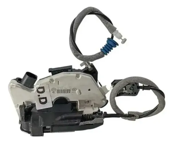 Fechadura Elétrica Porta Diant Direita Vw Up 1.0 Tsi 2020
