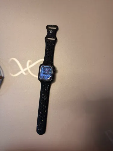 apple watch SE 2 (GPS + Celular) 40mm - aluminio