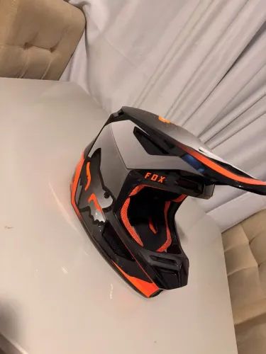 Fox v2
