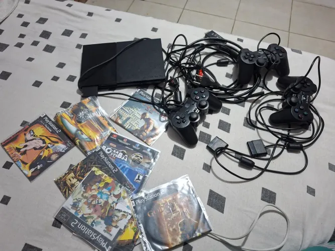PlayStation 2