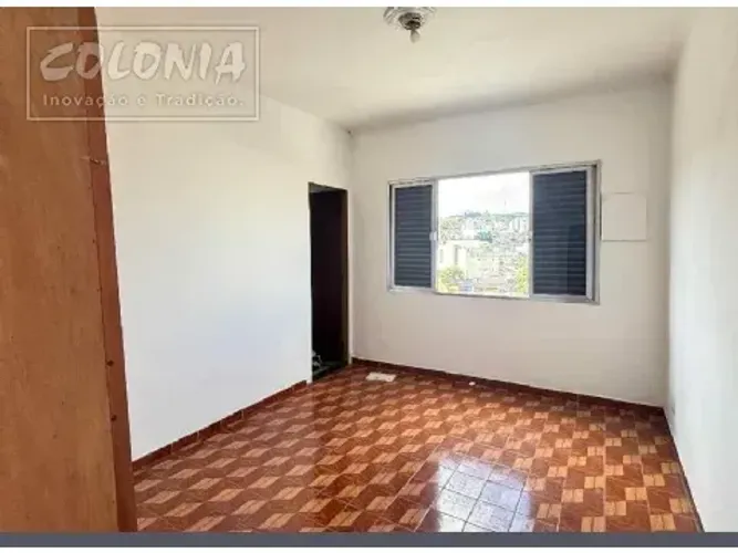 Casa a venda - Vila Luzita, Santo André