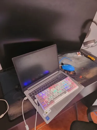 Notebook processador intel