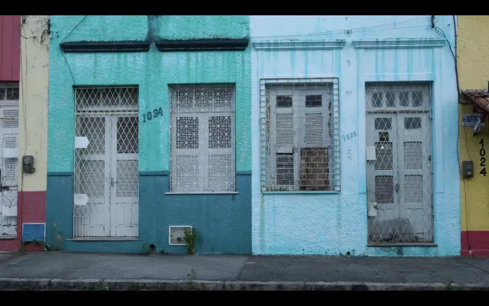 Imóvel para venda tem 32 metros quadrados com 1 quarto em Gabriela - Feira de Santana - BA