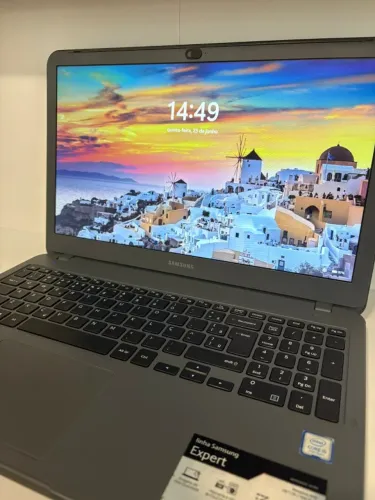 Samsung i5 7ª Geração 8GB 1TB - Conservado e Funcionando Perfeitamente
