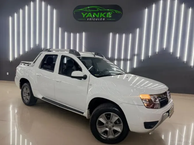 Renault Duster 2020