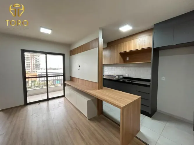 Apartamento para alugar no Edifício Up Residence a poucos metros a Unicesumar.