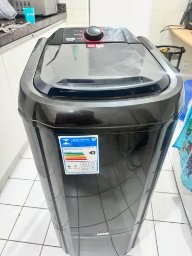 Tanquinho Arno 10 kg