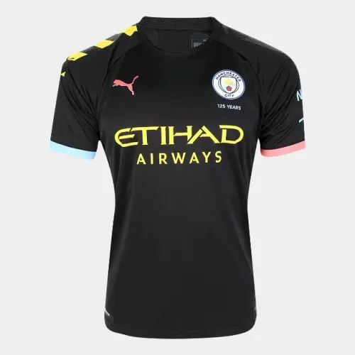 Liquidação Bota Fora - Camisas Manchester City