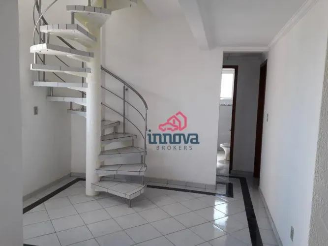 Apartamento com 3 dormitórios à venda, 200 m² por R$ 800.000,00 - Vila Independência - São