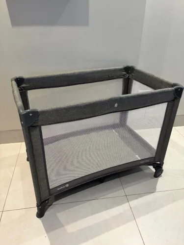 Berço portátil Safety 1st Mini Play