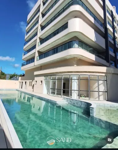 Imóvel para venda tem 93 metros quadrados com 2 quartos em Prainha - Arraial do Cabo - RJ