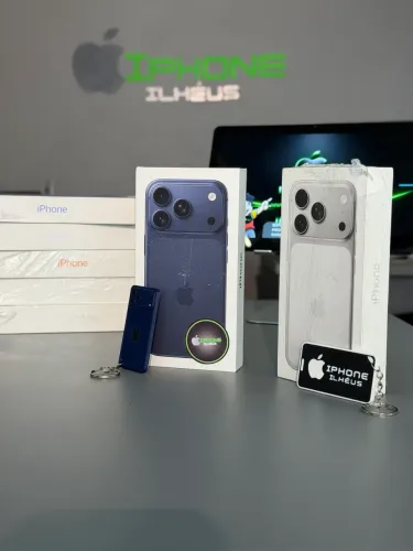 iPhone 17 Pro 256GB