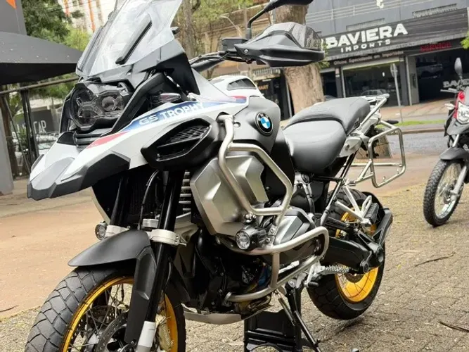 BMW R 1250 GS Adventure 2024