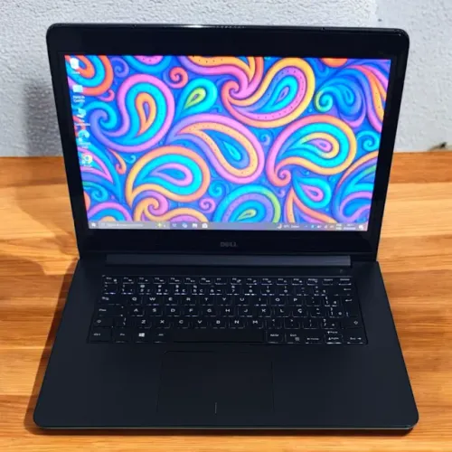 Notebook Dell Inspiron 5448 i7