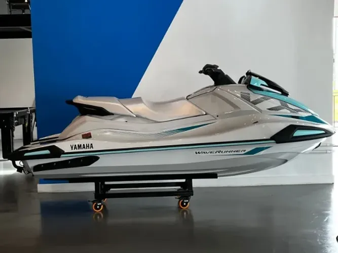 Jet Yamaha VX