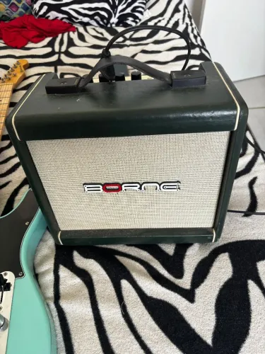 Vendo guitarra