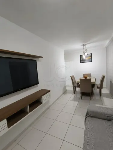 Apartamento à Venda - Bairro Felícia