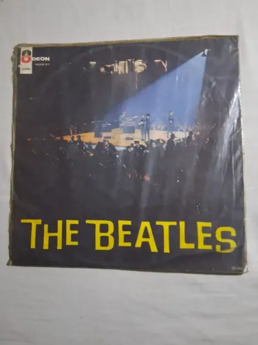 LP The Beatles 65