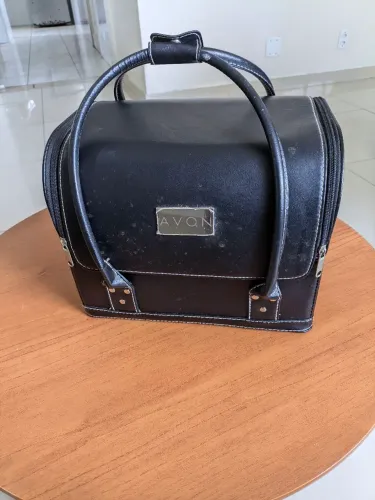 Maleta de Maquiagem