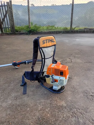 Stihl FR 220