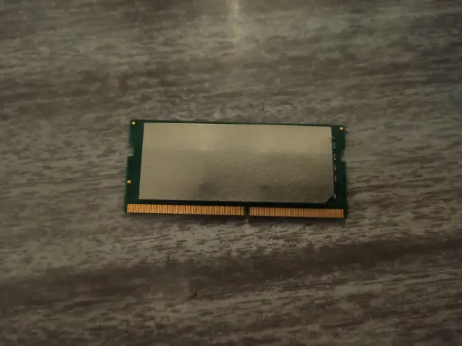 Memória RAM 8GB DDR4 2400MHz SO-DIMM para Notebook