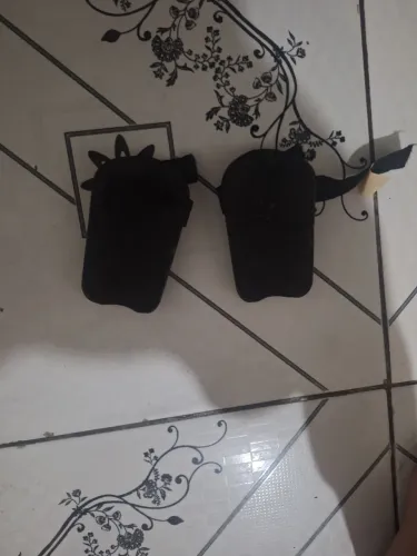 Vendo caneleira