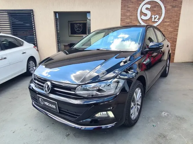 Volkswagen Virtus Highline 200 TSI 1.0 Flex 12V AUT 2018