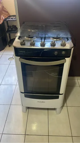 Fogão 4 bocas