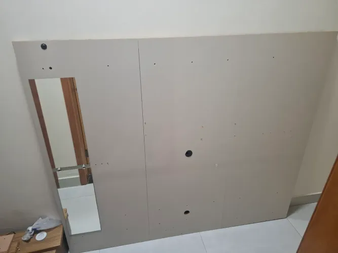 Painel TV 50