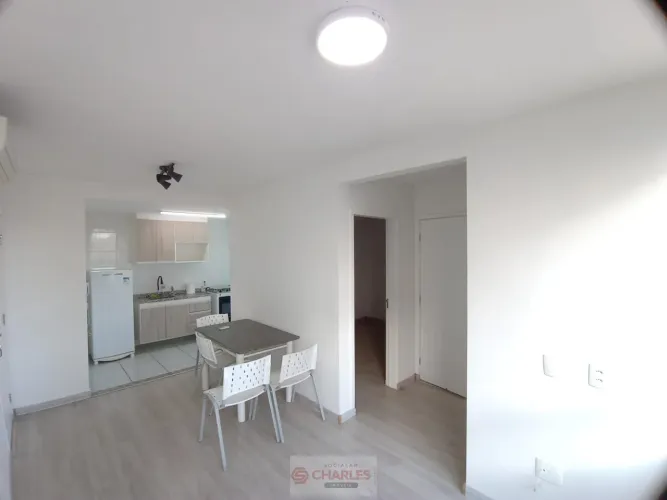Apartamento Para Aluguel COND. PORTAL VILA DAS BORBOLETAS MOGI GUACU