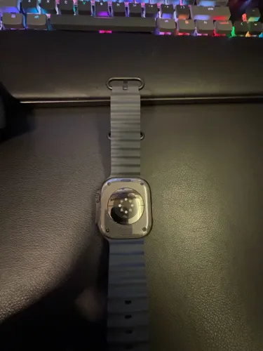Apple Watch Ultra 2
