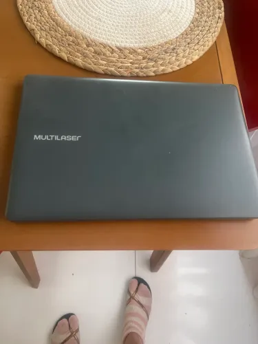 Notebook Multilaser