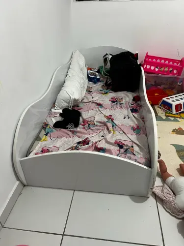 CAMINHA INFANTIL