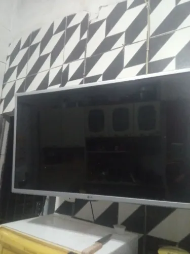 SMART Tv LG 32 polegadas