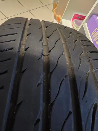 Pneu 225/44R17 SpeedMax