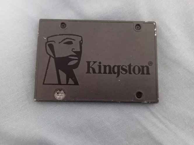 SSD kingston 250gb
